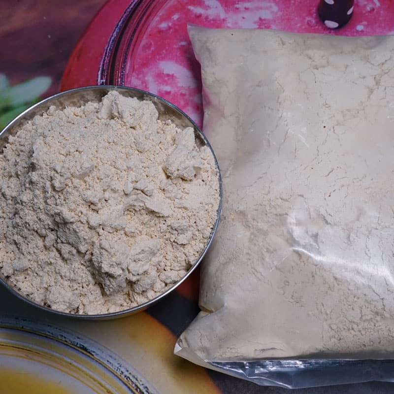 kadukka flour