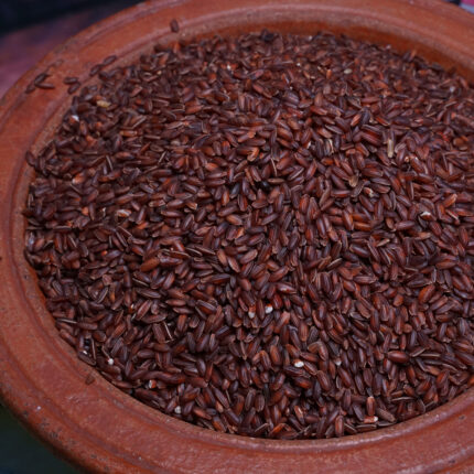 Mappilai Samba Rice