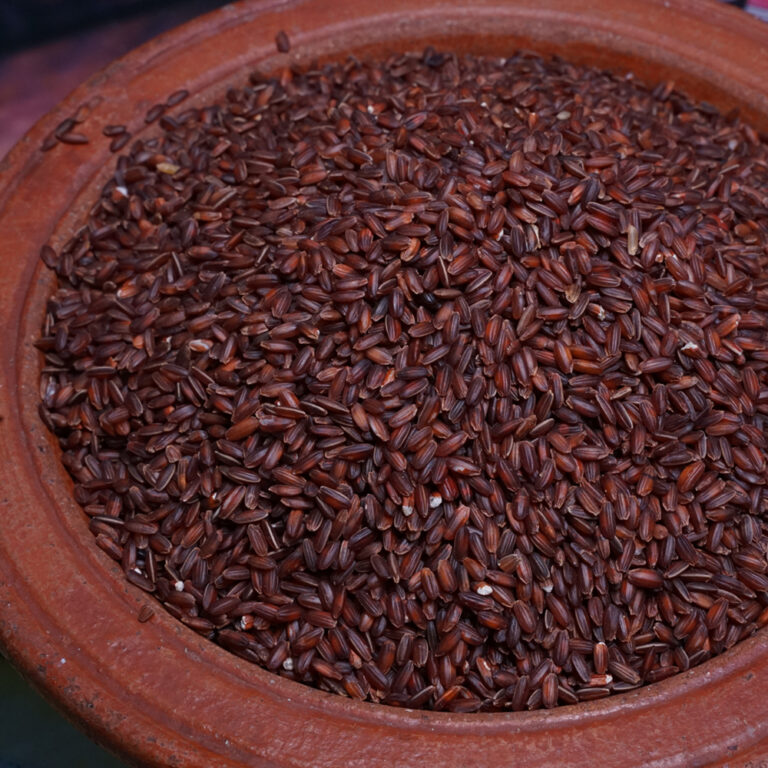 Mappilai Samba Rice