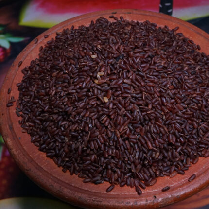 Arubadham kuruvai Rice (அறுபதாம் குறுவை அரிசி) 1KG