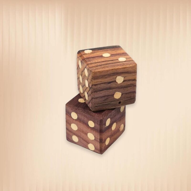 dice