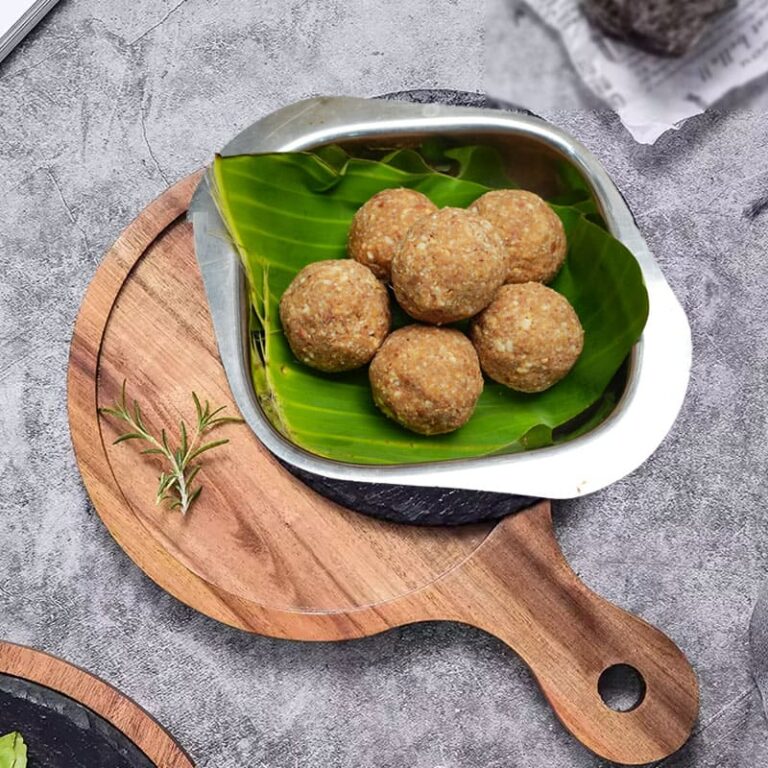kadalai-urundai