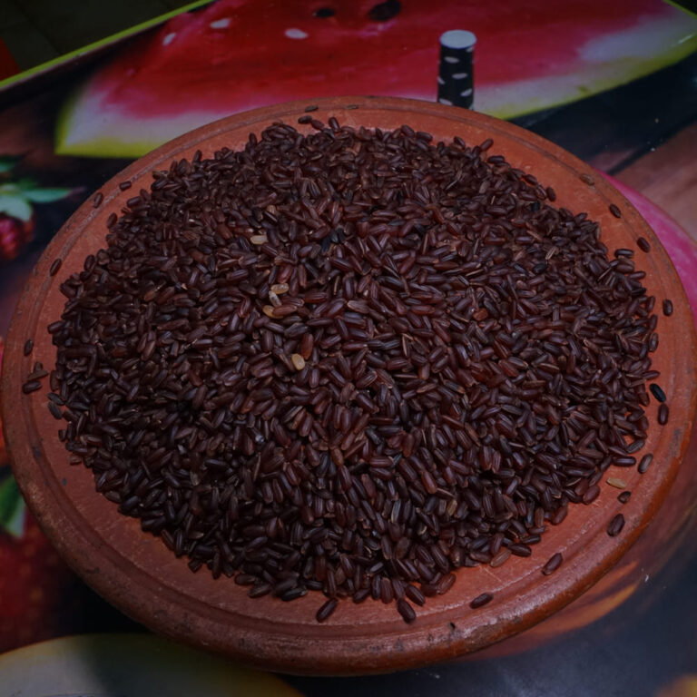 karungurvai