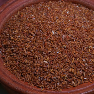 kudai vazhi rice