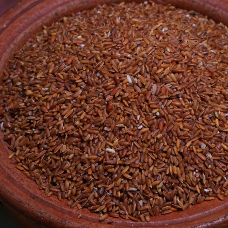 kudai vazhi rice