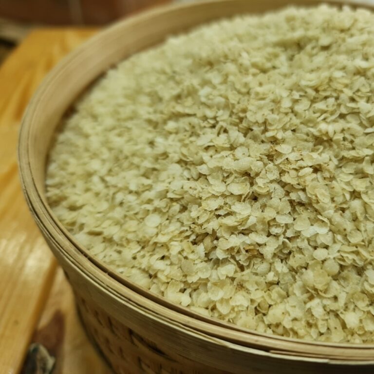 kudhiraivali-flakes