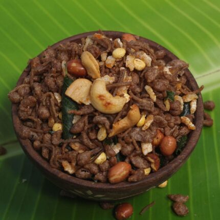 mappilai samba avul mixer