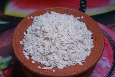 thooyamalli flake