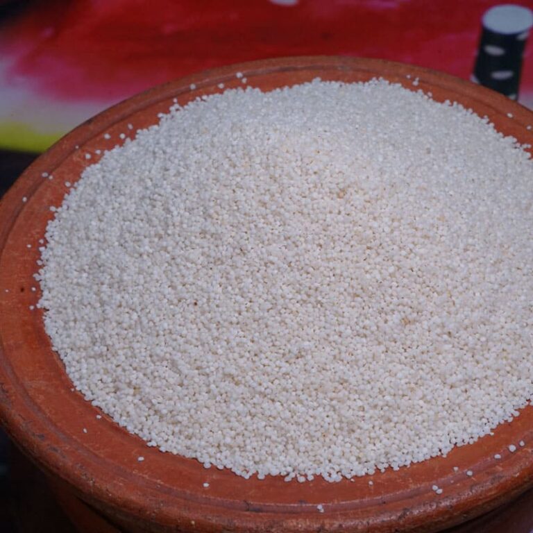 varagu