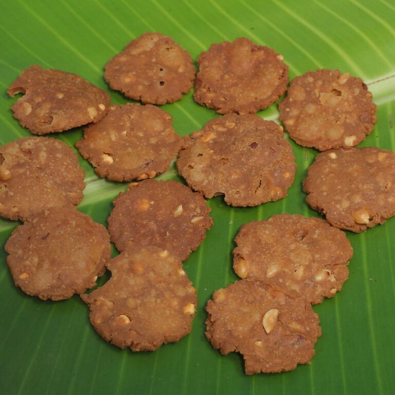 varagu sola thattai