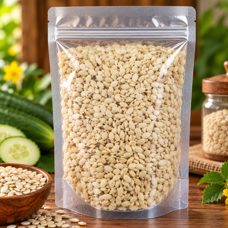 Cucumber-Seeds