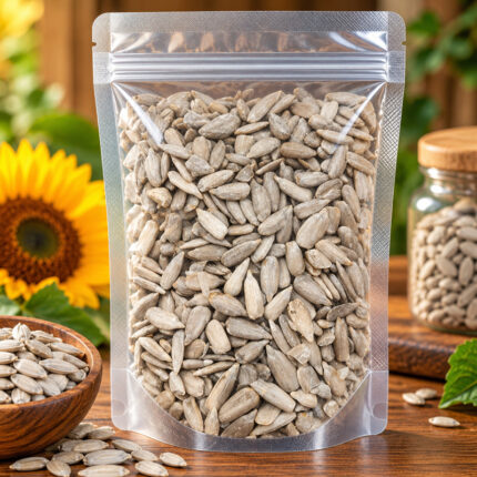 Sunflower Seeds (சூரியகாந்தி விதை)